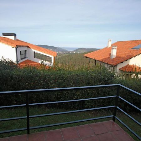 La Cepada Villa Carrandi Eksteriør bilde